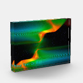 Quantum Entangens Fotoblokken (Links)