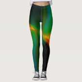 Quantum Entangens Leggings (Voorkant)