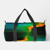 Quantum Entangens Plunjezak (Voorkant)