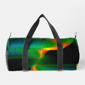 Quantum Entangens Plunjezak (Achterkant)