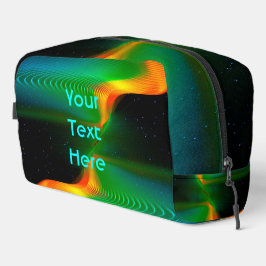 Quantum Entangens Toilettasje