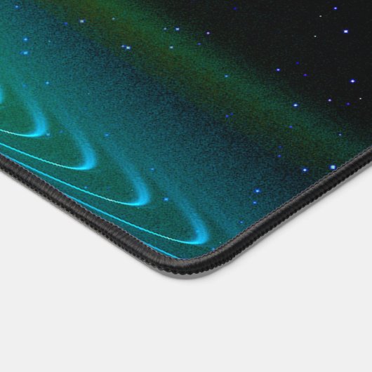 Quantum Entanglement Desk Mat (Hoek)