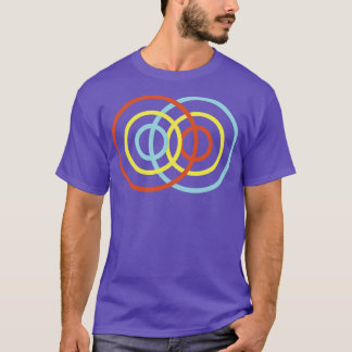 quantum entanglement t-shirt