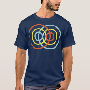 quantum entanglement t-shirt