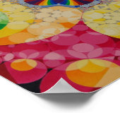 Quantum Faith Poster (Hoek)