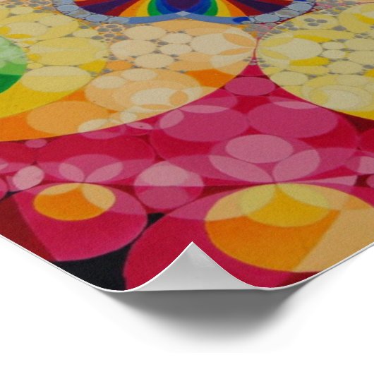 Quantum Faith Poster (Hoek)