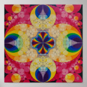 Quantum Faith Poster (Voorkant)