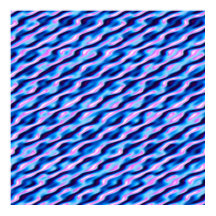 Quantum Glitch Patroon