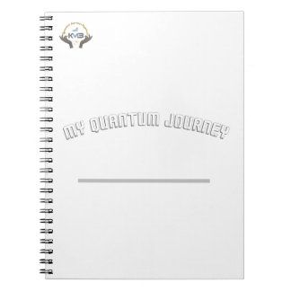 Quantum Journaal Hypnosis Spiral Journal Notitieboek