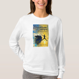 Quantum Jpomp T-shirt