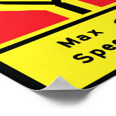 Quantum Junction Poster (Hoek)