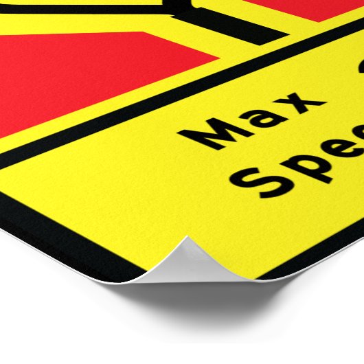 Quantum Junction Poster (Hoek)