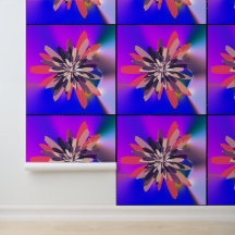 Quantum Kleuren Bloemrijke Mandala Kunst