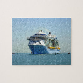 Quantum komt opbellen legpuzzel