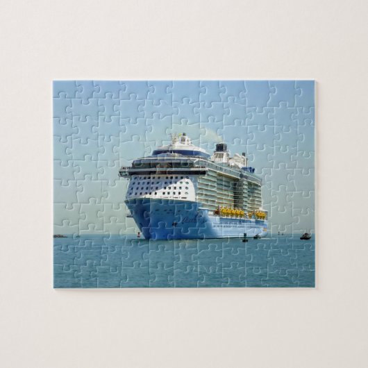 Quantum komt opbellen legpuzzel (Horizontaal)