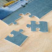 Quantum komt opbellen legpuzzel (Zijkant)