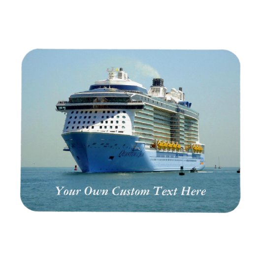 Quantum komt tot stand als geperosnaliseerd magneet (Horizontaal)