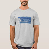 Quantum Mechanic T-Shirt (Voorkant)