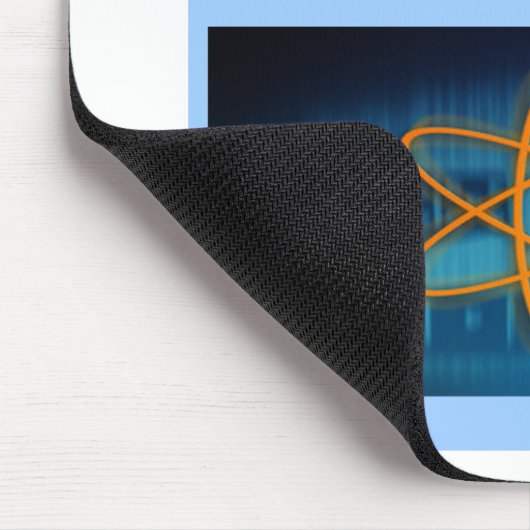 QUANTUM-mechanica. Muismat (Hoek)