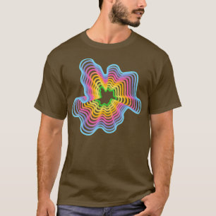 Quantum Mechanics Physics String Theory Gift T-shirt