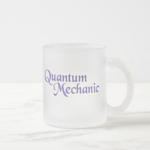 Quantum Mechanische Mok