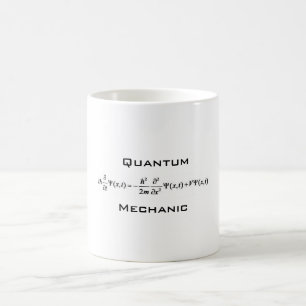 Quantum Mechanische Mok