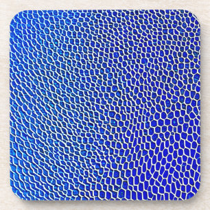 "Quantum Mesh" Bier Onderzetter