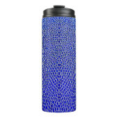 "Quantum Mesh" Thermosbeker (Voorkant)