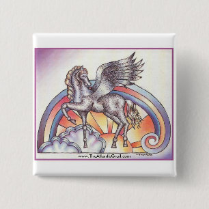 Quantum Pegasus Button