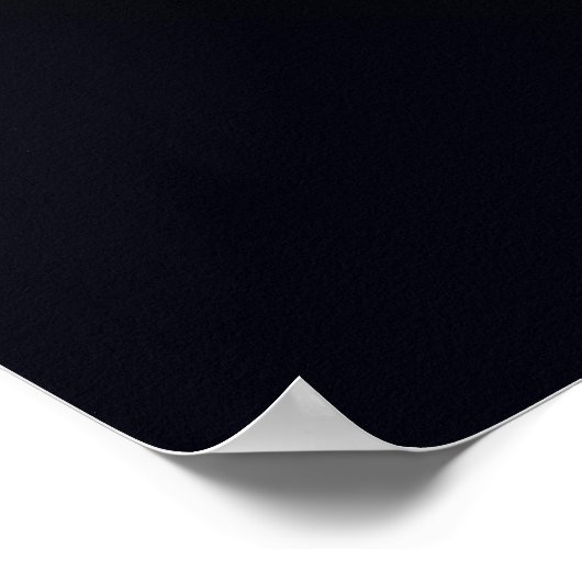 Quantum Physics Geometric Pattern  Poster (Hoek)