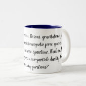 Quantum Physics Mok (Voorkant rechts)