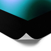 Quantum Pulsar Poster (Hoek)