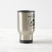Quantum Quayzie Travel Mug Reisbeker (Center)