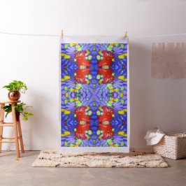 Quantum Quietude Stof