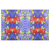 Quantum Quietude Stof (Yard (91,4 cm))