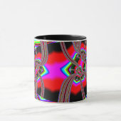 Quantum Ruby Constructors Mok (Midden)