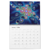 Quantum Verwarring 2014 Kalender (Jan 2026)