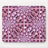 Quantum Weave 1 Mousepad Muismat (Voorkant)