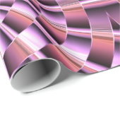 Quantum Weave 1 omslagpapier Cadeaupapier (Rol Hoek)