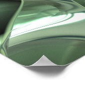 Quantum Weave 2 Poster (Hoek)