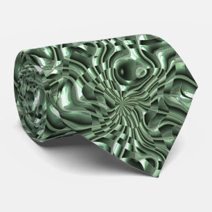 Quantum Weave 2 Stropdas