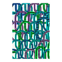 Quantumfysica Geometrisch Patroon