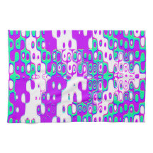 Quantumfysica Geometrisch Patroon 