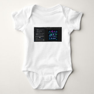 Quantummechanica Neon Gloei Schrodinger-vergelijki Romper