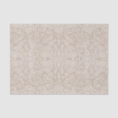Quantumn Weave - Warm Neutraal Tissuepapier (Voorkant)