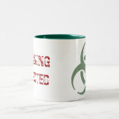 Quarantaine Mok (Center)