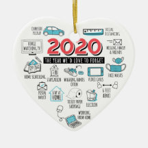 Quarantine 2020: Kerstpandemische herdenking