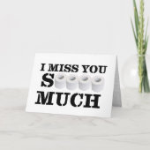 Quarantine Greeting Card Funny Kaart (Voorkant)