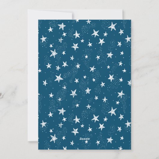 Quarantine Kerstmis Alles is prima Funny Feestdagenkaart (Achterkant)