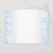 Quarantine Merry Kerstmis Rustic 4 PHOTO Greeting Feestdagenkaart (Achterkant)